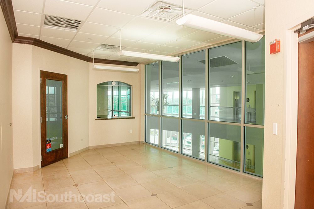 Monterey Medical Center: 1050 SE Monterey Road, Stuart, FL 34994